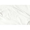 thumbnail image 3 of Puffy Cotton Large Terry Cotton Bath Towel Bath Sheet - White, 3 of 4