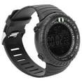 thumbnail image 3 of Digital Sports Watch Night Light Waterproof Multiple Functions Electronic Watch for MenBlack, 3 of 8