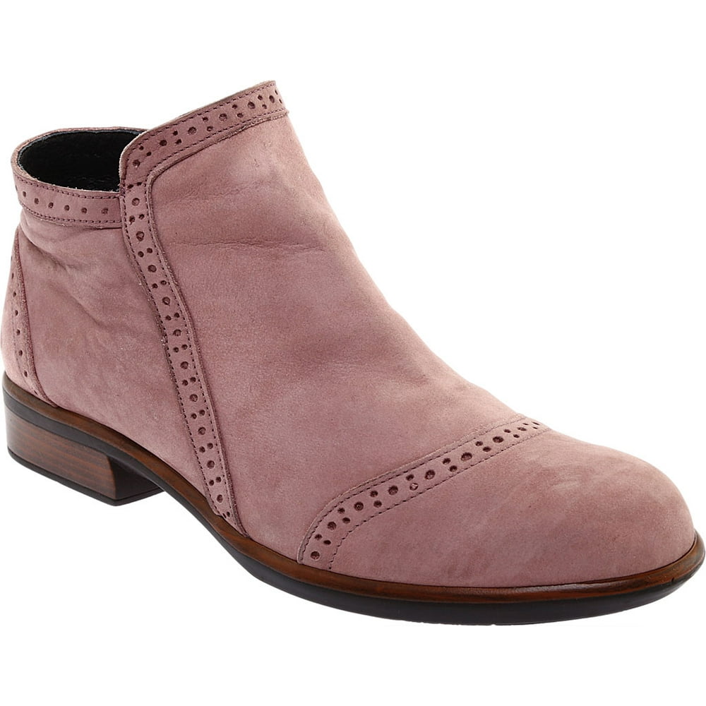 naot ankle booties