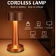 thumbnail image 3 of Lámpara De Mesa Control Táctil 3 Modo Usb Led Decoración, 3 of 4