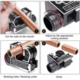 thumbnail image 2 of 3-28mm Mini Pipe Cutter, Pipe Cutter Copper Pipe Cutter Cutting Tools For Cutting, 2 of 5