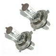 thumbnail image 1 of For Royal Enfield 3Pin HS1 PX43T 12 Volt 35/35W Halogen Bulb Set, 1 of 5