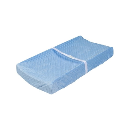 UPC: 0013618220913 | Gerber Baby Boy or Girl or Neutral Plush Changing Pad Cover