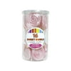 Hilco Sweet Swirls Strawberry Flavored Lollipops, 6.77oz, 16 Count