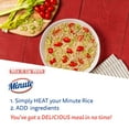 thumbnail image 5 of Minute Ready-to-Serve Cilantro and Lime Jasmine Rice, 8.8 oz, 2 Cups, 5 of 13