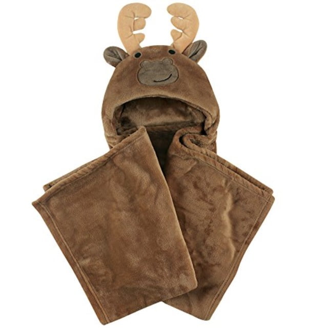 moose security blanket