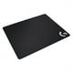 thumbnail image 2 of Alfombrilla de ratón rígida para juegos Logitech G440 de alta resolución (negro, 280 mm x 340 mm x 1 mm), 2 of 5
