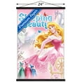 thumbnail image 3 of Disney Sleeping Beauty - Cover Wall Poster with Magnetic Frame, 22.375" x 34", 3 of 5