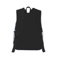 thumbnail image 3 of Lsque Turtle Classic Casual Backpack - Large Capacity Water-Resistant Backpack for School, Work, Travel, and Outdoor Activities, 3 of 8