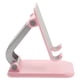 thumbnail image 1 of BRIGHTFUFU Soporte Ajustable Para Teléfono En Rosa Ideal Para Oficina Y Hogar, 1 of 8