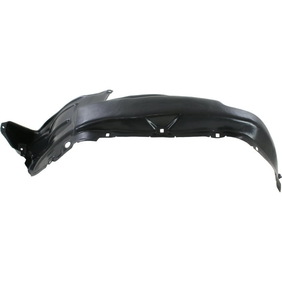 Front Fender Liner Compatible with TOYOTA 4RUNNER 2003-2005 Left Driver Side