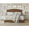 thumbnail image 5 of Jethro Platform Bed Queen, 5 of 5