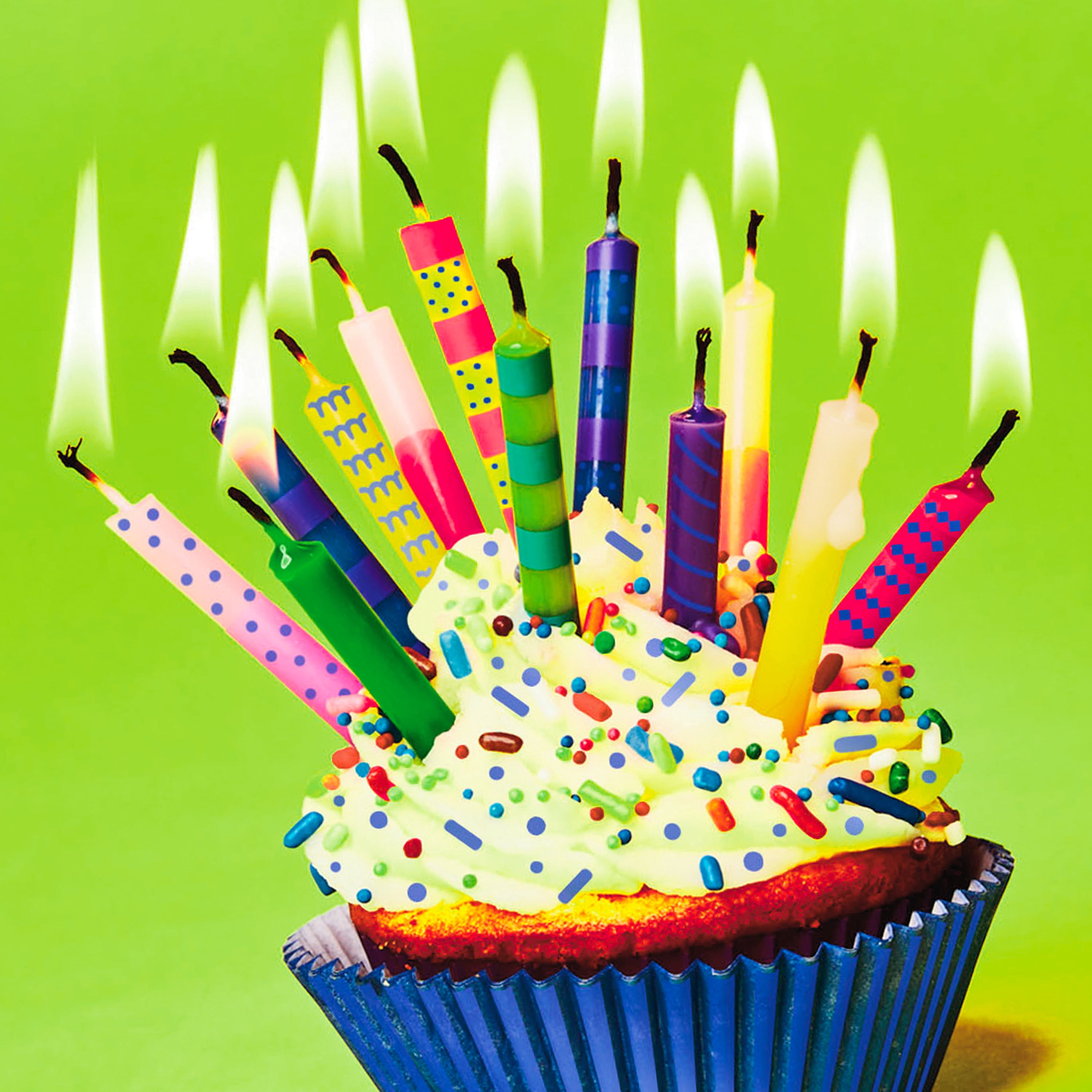 Hallmark Gift Card Greeting Funny Birthday Card (You're Not that Old)