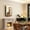 Black-50*76cm, variant on Bathroom Mirror Medicine Cabinet, Recessed or Wall Mounted Storage Cabinet with Mirror,Wall Mount Bathroom Storage Organizer with Adjustable Shelves for Bathroom,Powder Room, Living Room,Matte Black