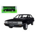 thumbnail image 2 of Volkswagen Santana Black 1/24 Diecast Car Model by Welly, 2 of 2