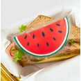 thumbnail image 2 of Kikkerland Hot & Cold Pack | Watermelon, 2 of 2