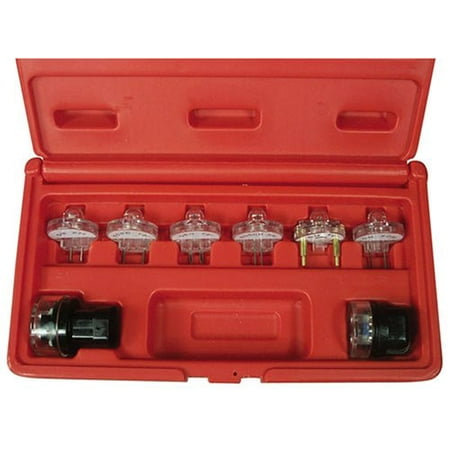 - Astro Pneumatic 7898 Deluxe Noid Lite And Gm Signal Test Light Set