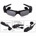 thumbnail image 2 of Gafas de sol Bluetooth LIUYMXG con auriculares polarizadas y Micrófono incorporado para exteriores, 2 of 5