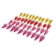 thumbnail image 1 of Modelo 40pcs árboles De Colores Y Ferrocarriles Diseño De Escenario 1: 150 N Escala Baoblaze Modelo de árboles, 1 of 7