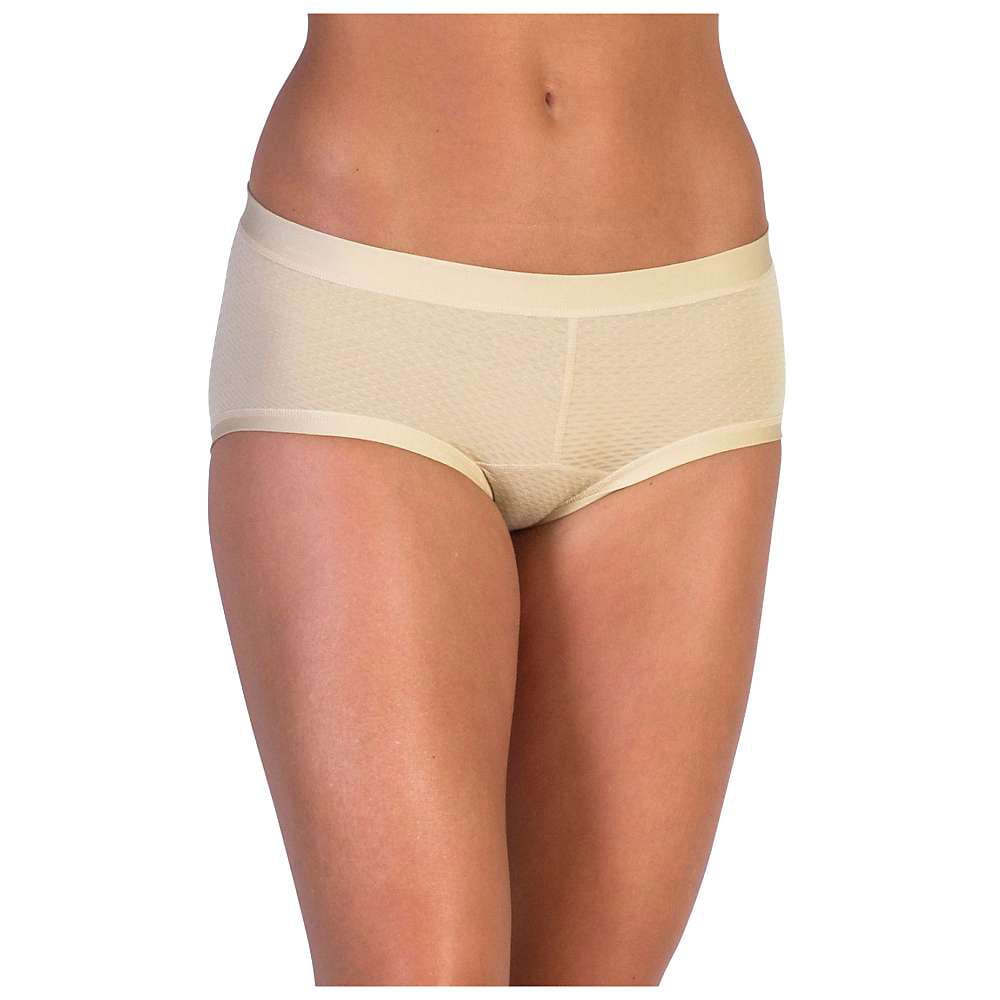 ExOfficio Women's Give-N-Go Sport Mesh Hipkini Panty - 2241-2252 