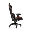 thumbnail image 3 of Luxe Racer Turbo Office, Desk & Gaming Chair - Supports up to 390lbs, 3 of 5