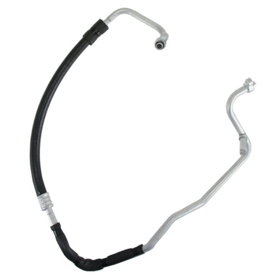 Suction Line Hose Assembly