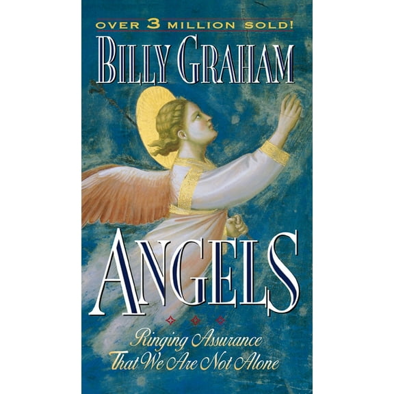 Angels, (Paperback)