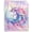 Color 3-1, variant on Custom Unicorn Blanket with Name, 40 x 30 Inches Soft Fuzzy Blanket for Girls, Unicorn Lovers, Cozy Blanket, Warm Flannel Throw Blanket Bed Sofa Room Decor, Camping, Travel, Chair