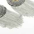 thumbnail image 4 of Accesorio Punky Zulema Epaulet de Hombro con Cadena 1 Par, 4 of 8