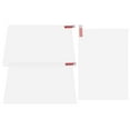 thumbnail image 4 of Ebook Screen Protector with Tempered Glass for Tablet Ultra Thin Design 3Pcs, 4 of 9