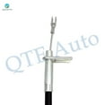 thumbnail image 4 of Rear Left Parking Brake Cable For 2003-2006 Mercedes-Benz CLK500, 4 of 5