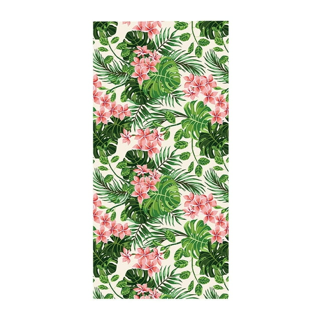 Sandproof Beach Blanket Lightweight Microfiber Beach Towel Super Lightweight Colorful Bath Towel Sandproof Beach Blanket Multi-Purpose Towel for Travel Swimming Pool 30X60 Inch
