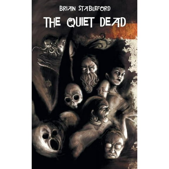 The Quiet Dead (Paperback)