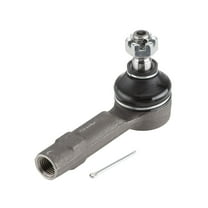 Quick Steer ES800527 Steering Tie Rod End For 05-06 Nissan Altima
