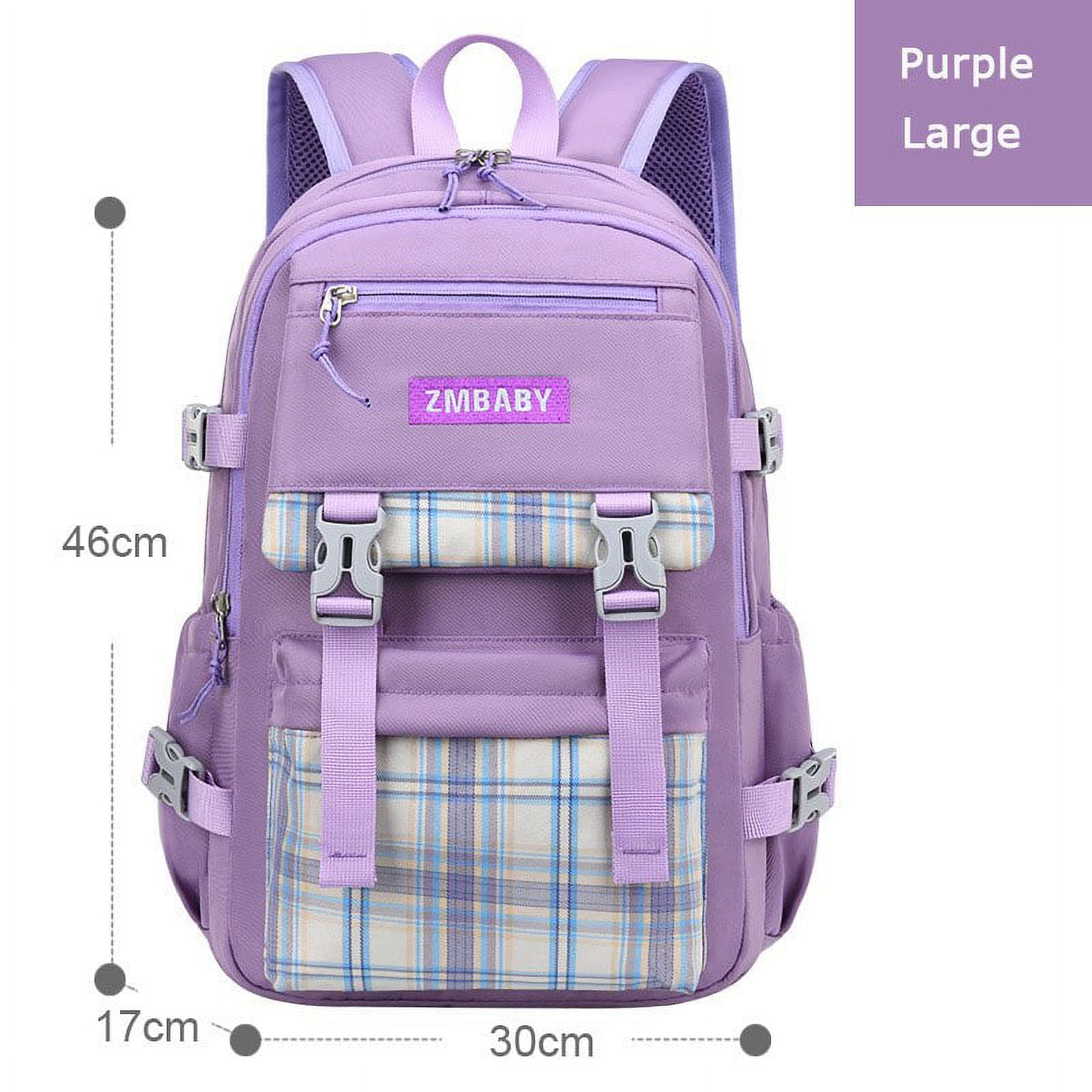 CoCopeaunt Girls light Children school bags For Beautiful Girls travel  Backpacks Fashion Waterproof Nylon School Bag sac mochila feminina 