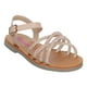 thumbnail image 2 of Sandalias Tropicana Beige Para Niña [tro1420] beige 18, 2 of 7