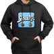 thumbnail image 3 of Sudadera estampada ¡Sporan! Logotipo - unisex(S), 3 of 5