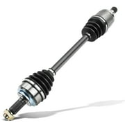 honda cr-z axle shaft assembly