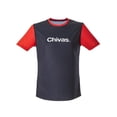 thumbnail image 1 of Jersey Chivas Old School Sports Para Hombre Talla CH Azul/rojo, 1 of 3