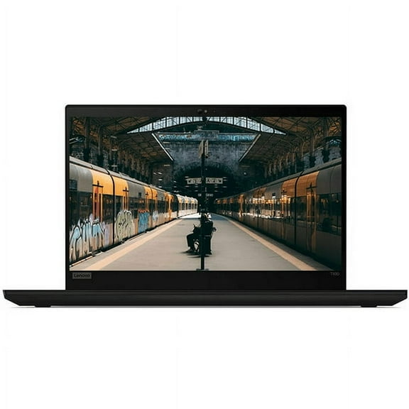 Lenovo ThinkPad T490 14" Ultrabook - Intel Core i5 8300U | 8GB RAM | 256GB SSD | Windows 11 Pro - (Refurbished)