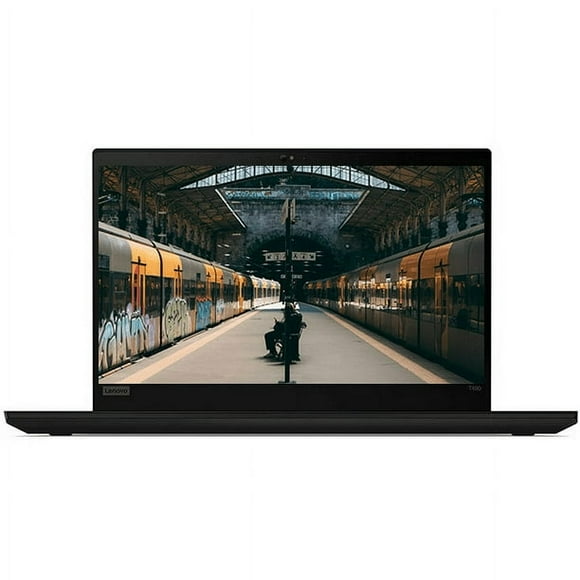 Lenovo ThinkPad T490 14" Ultrabook - Intel Core i5 8300U | 8GB RAM | 256GB SSD | Windows 11 Pro - (Refurbished)