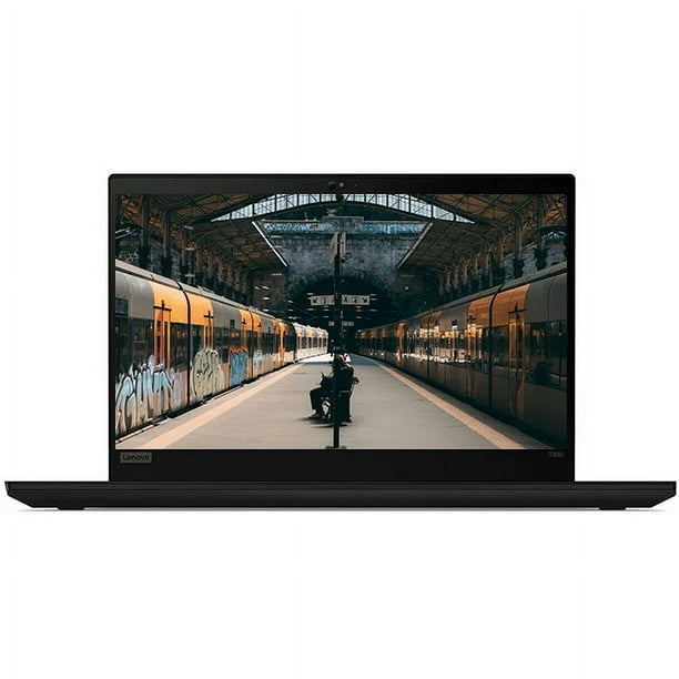 Lenovo ThinkPad T490 14 Pouces Ultrabook - Intel Core i5 8300U / 8 Go RAM / 256 Go SSD / Windows 11 Pro - (Remis à Neuf)