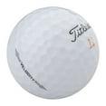 thumbnail image 4 of Titleist Recycled Golf Balls, pack of 24, by Mulligan, 4 of 4