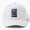 White, variant on Knight Warlord Baseball Hat, Medieval Battle Leader Graphic Design, Classic Everyday Cap