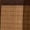 Brown, variant on Plus Size Women Brown Plaid Digital Print Round Neck 3/4 Sleeve Mid-Length Casual Resort Dress