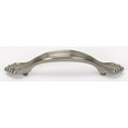thumbnail image 2 of Bella 3 1/2" Center Arch Pull, Polished Brass, 2 of 5