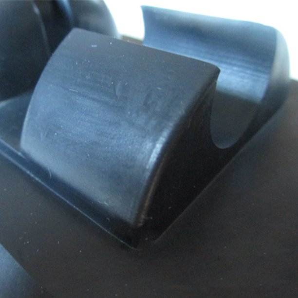 Base de Tente de Bateau Gonflable en PVC, 2 pièces, Rotation à 180 degrés, Base de Montage pour auvent de Kayak pour Bateau à rames, Hors-Bord Base de Tente de Bateau Gonflable en PVC, 2 pièces, Rotation à 180 degrés, Base de Montage pour auvent de Kayak pour Bateau à rames, Hors-Bord