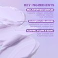 thumbnail image 3 of Crema hidratante facial ClarityRx Better With Age, 50 ml, antienvejecimiento, 3 of 6