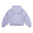 thumbnail image 2 of Levi's Girls Collegiate Pullover Hoodie, Sizes 7-16, 2 of 4