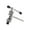 A, variant on Bicycles Repair Tool Flywheel Removal Chain Breaker Bike Wrenches Cycling Multitool Bicycles Cranks Extractors